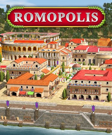 Image of Romopolis