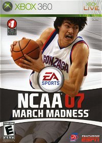 Profile picture of NCAA March Madness 07
