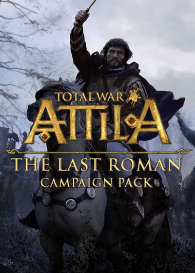Profile picture of Total War: Attila - The Last Roman Campaign Pack