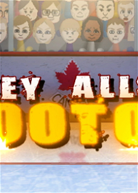 Profile picture of Hockey Allstar Shootout