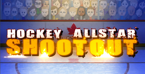 Image of Hockey Allstar Shootout