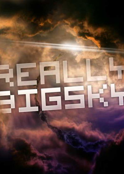 Profile picture of Really Big Sky