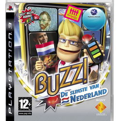 Image of Buzz! De slimste van Nederland