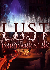 Profile picture of Lust for Darkness