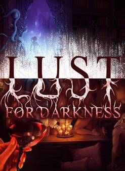 Image of Lust for Darkness