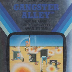 Image of Gangster Alley