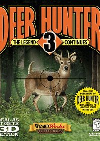 Profile picture of Deer Hunter 3: The Legend Continues