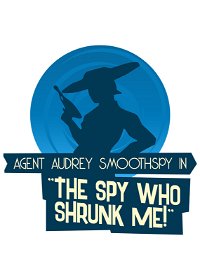 Profile picture of The Spy Who Shrunk Me