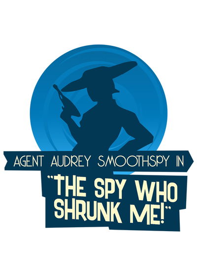 Profile picture of The Spy Who Shrunk Me