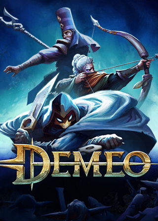 Profile picture of Alex DeMeo's Title Match Pro Wrestling