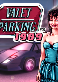 Profile picture of Valet Parking 1989 Profile picture of Valet Parking 1989