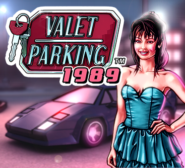 Image of Valet Parking 1989