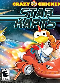 Profile picture of Crazy Chicken: Star Karts
