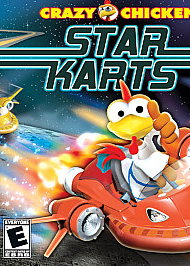 Profile picture of Crazy Chicken: Star Karts Profile picture of Crazy Chicken: Star Karts