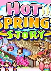 Profile picture of Hot Springs Story Profile picture of Hot Springs Story