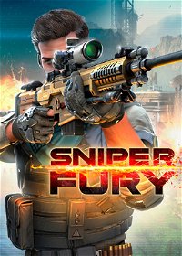 Profile picture of Sniper Fury