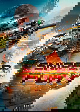 Profile picture of Sniper Fury