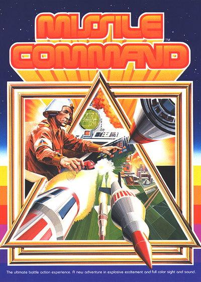 Profile picture of Missile Command