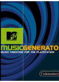 Profile picture of MTV Music Generator Profile picture of MTV Music Generator