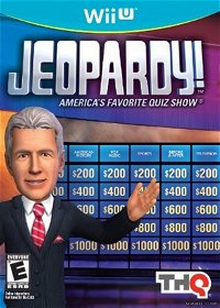 Profile picture of Jeopardy!