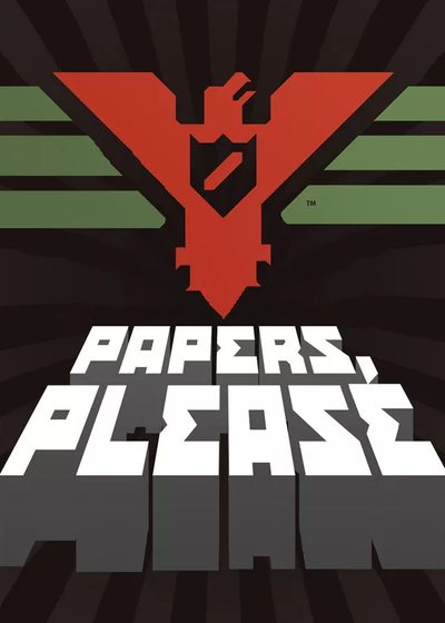 Profile picture of Papers, Please