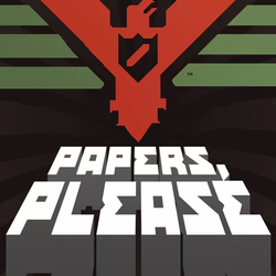 Image of Papers, Please