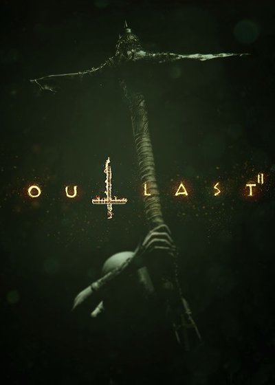 Profile picture of Outlast II Profile picture of Outlast II