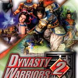 Image of Dynasty Warriors 2