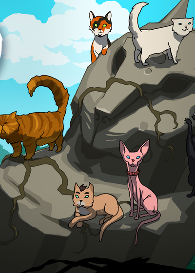 Profile picture of Purrfect Date