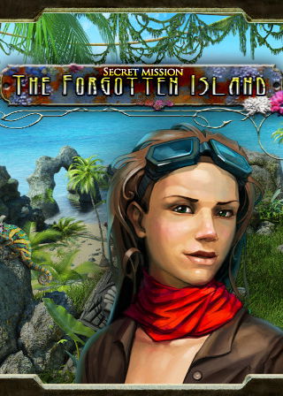 Profile picture of Secret Mission: The Forgotten Island