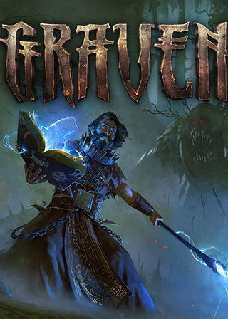 Profile picture of GRAVEN: The Purple Moon Prophecy