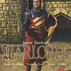Image of Warlords