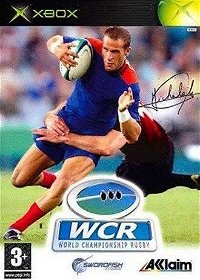 Profile picture of World Championship Rugby