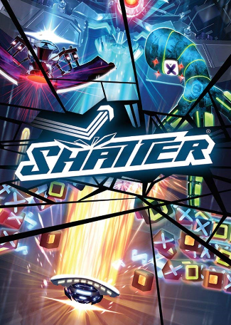 Profile picture of Shatter Profile picture of Shatter