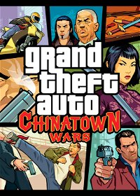 Profile picture of Grand Theft Auto: Chinatown Wars