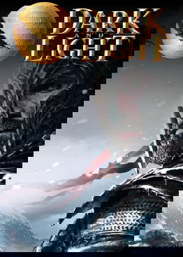 Profile picture of Dark and Light