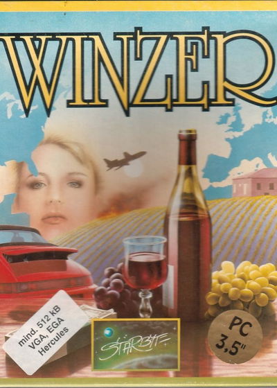 Profile picture of Winzer