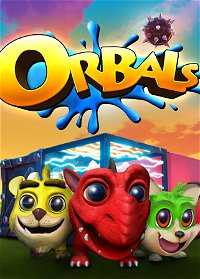 Profile picture of Orbals