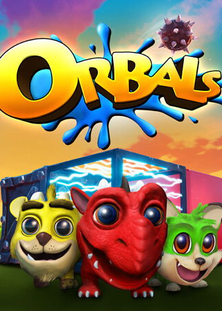 Profile picture of Orbals Profile picture of Orbals