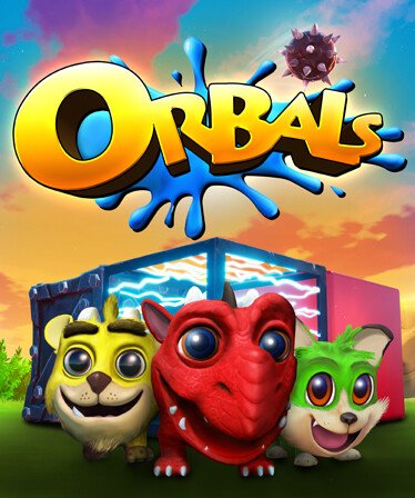 Image of Orbals