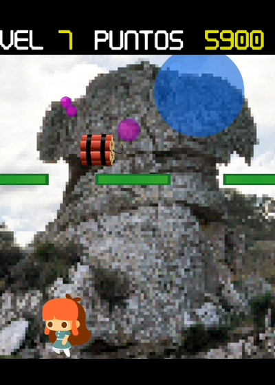 Profile picture of Nayra´s Popstactic Adventures in Cadiz