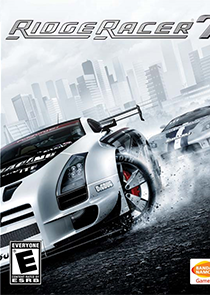 Profile picture of Ridge Racer 7