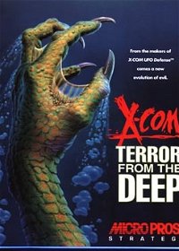 Profile picture of X-COM: Terror From The Deep