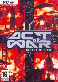 Profile picture of Act of War: Direct Action