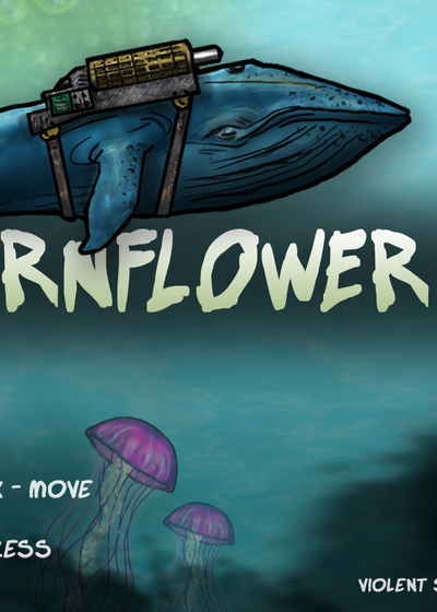 Profile picture of Cornflower Corbin