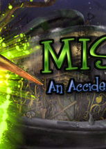 Profile picture of Mishap: An Accidental Haunting