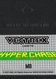 Profile picture of Hyperchase Auto Race