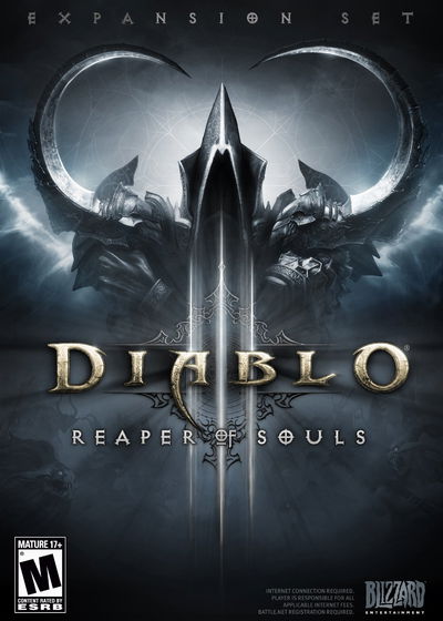 Profile picture of Diablo III: Reaper of Souls