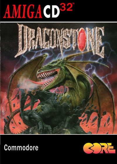 Profile picture of Dragonstone