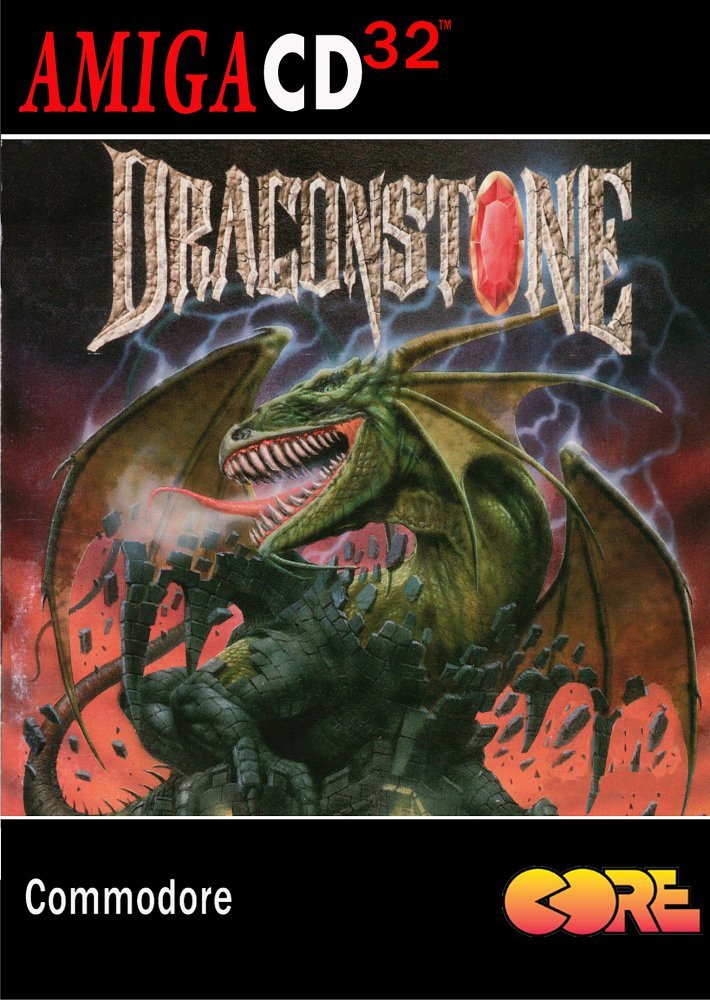 Image of Dragonstone
